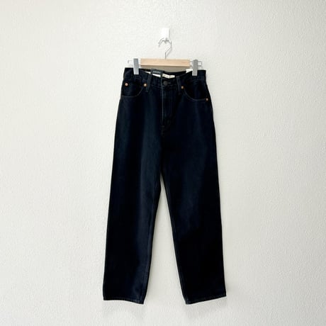 Levis DAD ジーンズ
