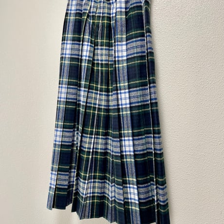 販売継続品 /  O'NEIL of DUBLIN EASY LONG KILT  イージー ロング キルト ラップ スカート