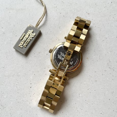 Vivienne Westwood WESTBOURNE　腕時計