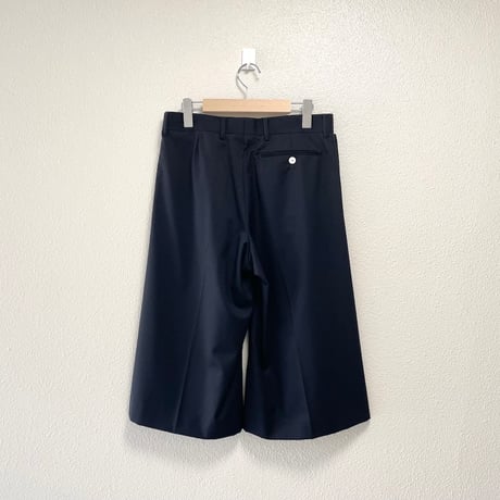 HYKE（ハイク） マリン ハーフパンツ