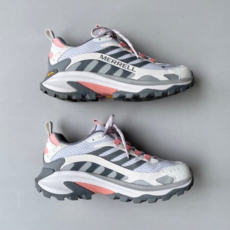 販売継続品 / MERRELL ハイキングシューズ MOAB SPEED 2 GORE-TEX