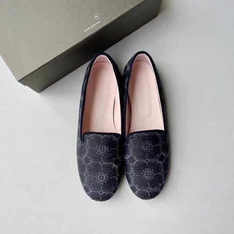 販売継続品 / minaperhonen anemone シューズ