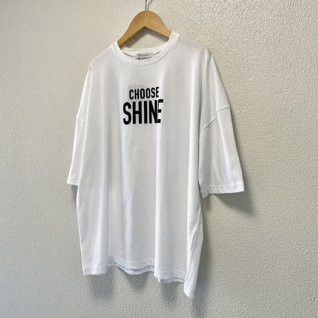 タグ付き新品未使用 / 2024 HELIOPOLE LOGO BIG TEE