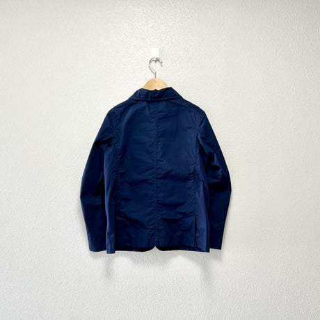 DANTON ダウンプルーフショールカラージャケット