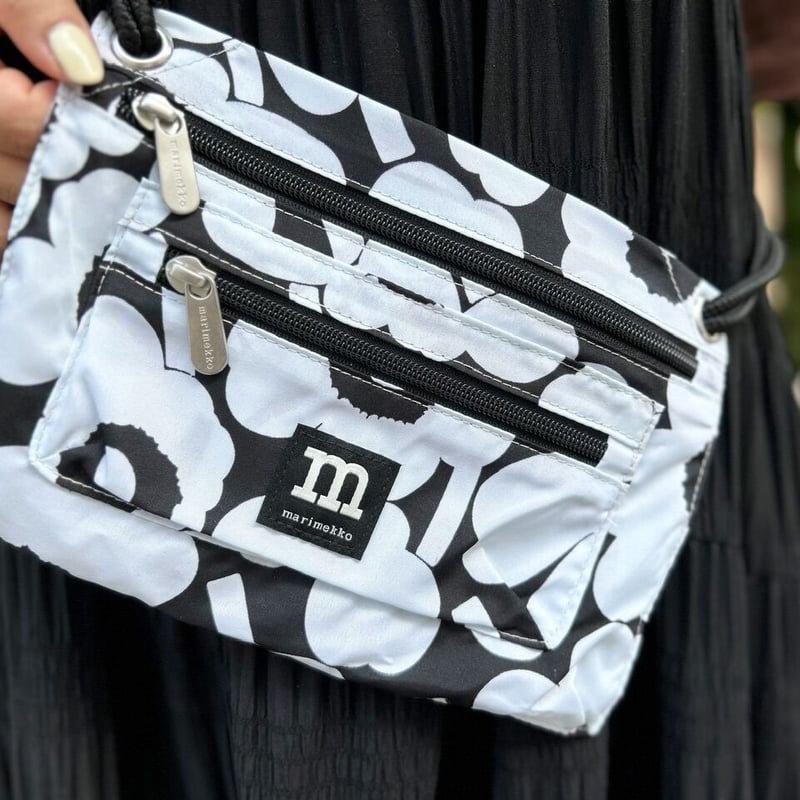 marimekko サコッシュ marimekko サコッシュ | Lisululu online