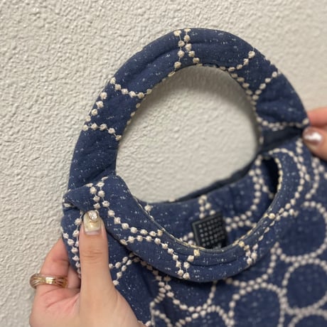 mina perhonen egg bag