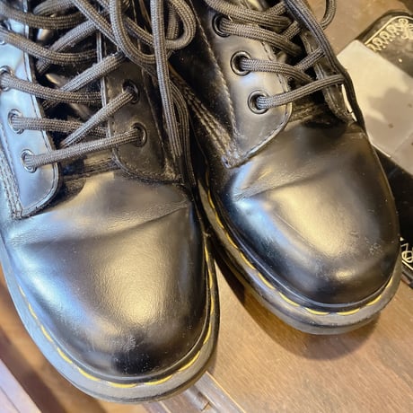 Dr. Martens  ブーツ