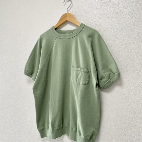 WAREHOUSE "Lot 4105 半袖SW