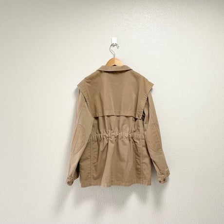 販売継続品 / Ripo trenta anni SAILOR MILITARY JK