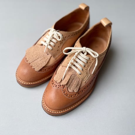 Hender Scheme Guernica natural