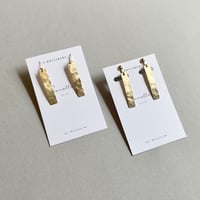 Sorelle. 耳飾り
