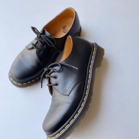Dr.Martens 1461 3 ホール シューズ