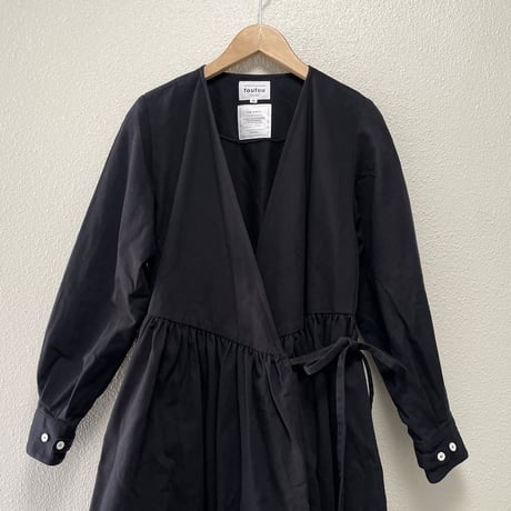 foufou THE DRESS #05 cache-coeur one piece