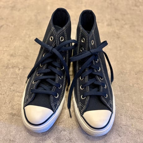 CONVERSE ALL STAR 100 MIDNIGHTBLUE HI