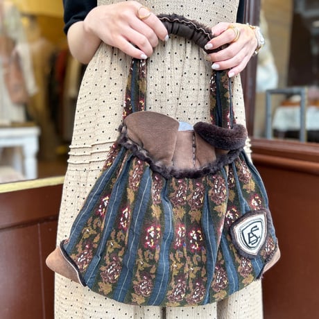 ebagos bag