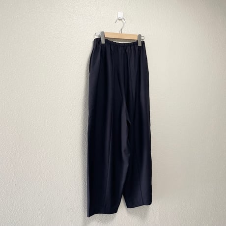 2025AW / 完売色 / URBAN RESEARCH DOORS FORK&SPOON コクーンイージーパンツ