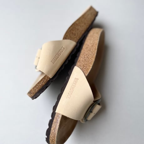 BIRKENSTOCK Madrid Big Buckle