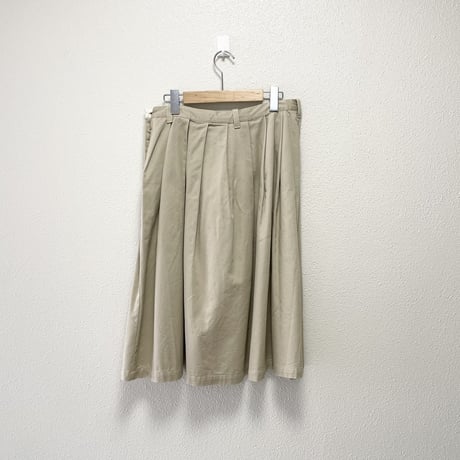 nest Robe タックスカート