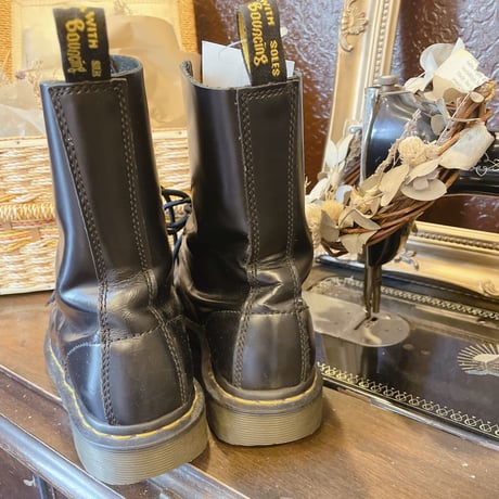 Dr. Martens  ブーツ