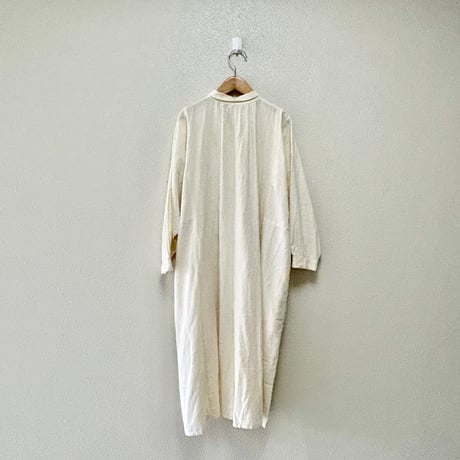 NATURAL LAUNDRY ワンピース