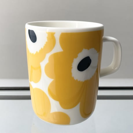marimekko ウニッコ マグカップ