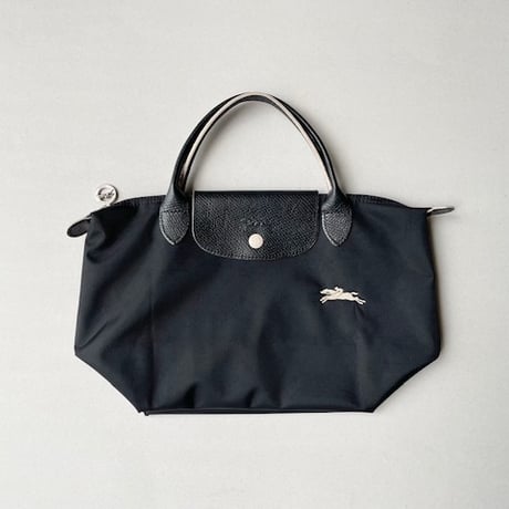 LONGCHAMP ル プリアージュ トートバッグ  70th限定デザイン