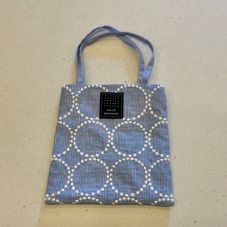 minaperhonen mini bag