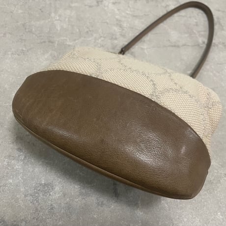 mina perhonen cuddle bag -tambourine-