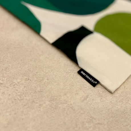 marimekko トートバッグ