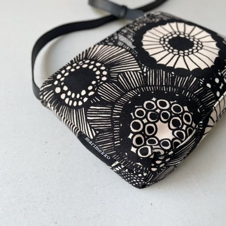 marimekko  Siirtolapuutarha shoulder bag