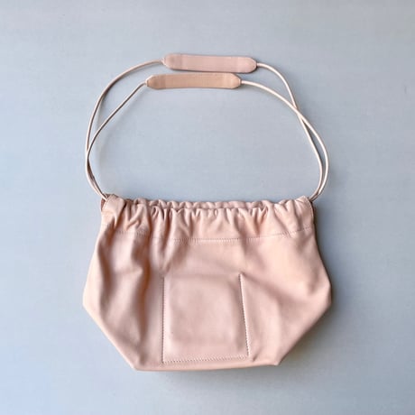 JIL SANDER DUMPLING ショルダーバッグ