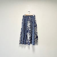 販売継続品 / 2024 / FABRIC'S LIBERTY Prints スカート