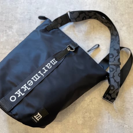 marimekko  ショルダーバッグ