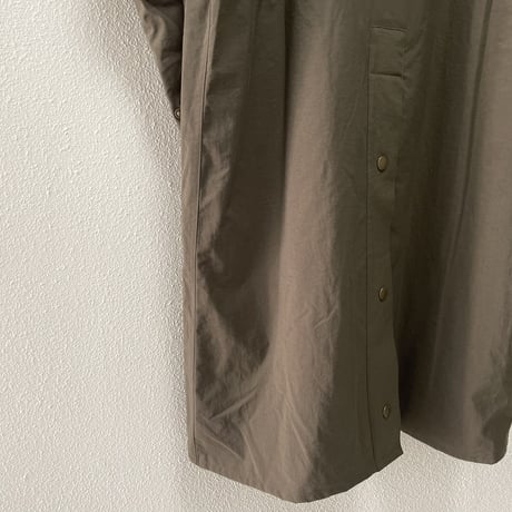 Barbour 【BURGHLEY / バーレー】 ロング コート