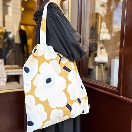 marimekko トートバッグ