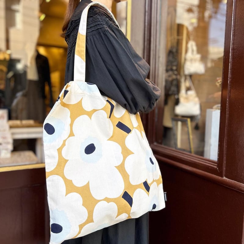 marimekko トートバッグ | Lisululu Store