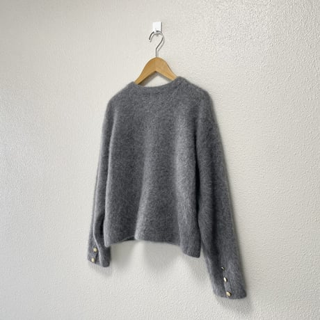 2024AW / 販売継続品 / UNITED ARROWS green label relaxing デイリーエリートカーディガン