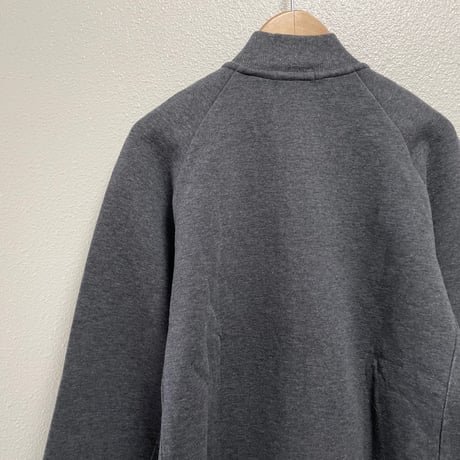 Burberry  zip up blouson