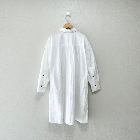 2024AW / URBAN RESEARCH ROSSO WOMEN ミニシャツワンピース
