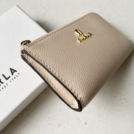 FURLA Furla Camelia キーケース