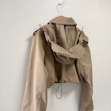 WEEKEND Max Mara ショートコート
