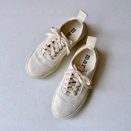 marimekko Niittyheinikossa  Mini Unikko sneakers