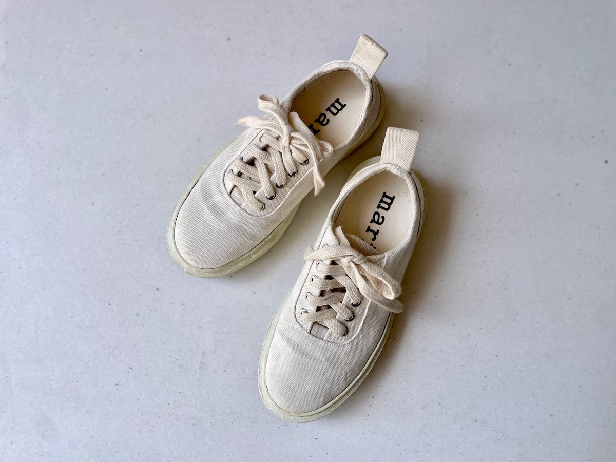 marimekko Niittyheinikossa Mini Unikko sneaker