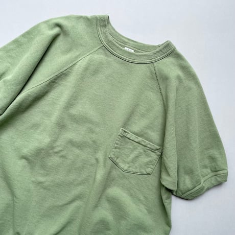 WAREHOUSE "Lot 4105 半袖SW