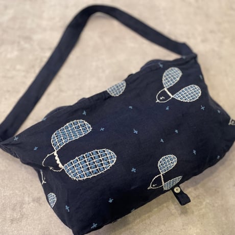 mina perhonen plover ボディバッグ