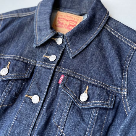 Levi's トラッカージャケット