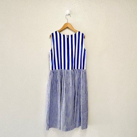 BASIC AND ACCENT ワンピース