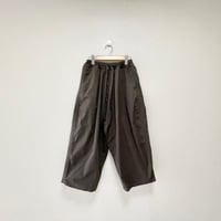2023SS / Ordinary Fits BALL PANTS
