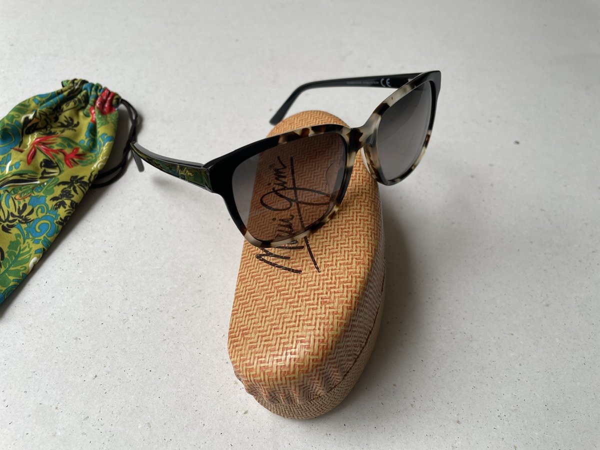 Lily’s cafe☆　Maui Jim マウイジム サングラス Amazon.co.jp: [Maui Jim] マウイジム 偏光サングラス MJ0648SA