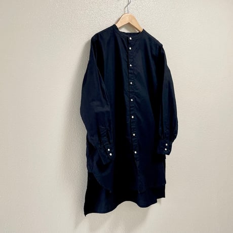 販売継続品 / hagumu オックスチュニック